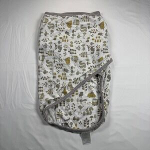 Miracle Baby Swaddle